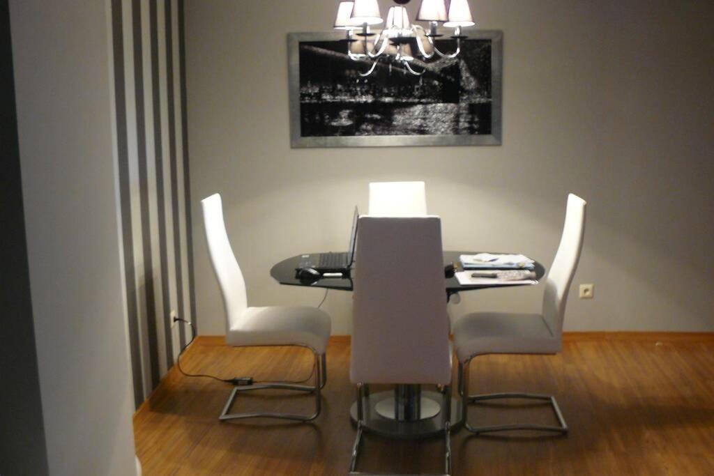 Apartamento Con Vistas Al Mar, Piscina Y Parking Apartment Sanxenxo Exterior photo